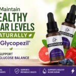 Glycopezil Reviews 2026: Scam or Legit Blood Sugar Support? 3 Glycopezil Reviews 2026: Scam or Legit Blood Sugar Support?