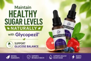 Glycopezil Reviews 2026: Scam or Legit Blood Sugar Support?