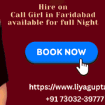 Hire on Call Girl in Faridabad available for full Night