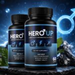 HeroUP Review 2026: Can This Natural Formula Boost Stamina? 3 HeroUP Review 2026: Can This Natural Formula Boost Stamina?