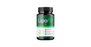 LipoFit™ Official – Powerful Metabolism Booster for Active Living