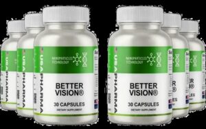 BetterVision Review 2026: Is It Worth Trying?