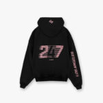 Represent 247 Los Angeles Hoodie