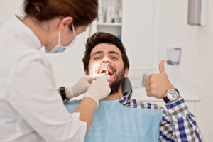 Signs You Need a Dental Check-Up Immediately
