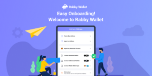 Rabby Wallet: A Smart and Secure Crypto Wallet for DeFi Users