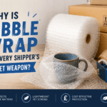 Why Is Bubble Wrap Still Every Shipper’s Secret Weapon?