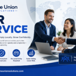 IOR Service Partner for IT Deployments in the USA: Why Businesses Choose One Union Solutions