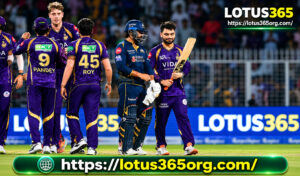 How to Use Lotus 365 for Cricket Betting and Live Casino Games