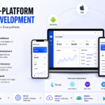 cross platform app development