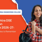 Maharashtra DSE Admission 2026–27: Everything Diploma Students Need to Know About CAP Counselling & Seat Allotment 3 Maharashtra DSE Admission 2026–27: Everything Diploma Students Need to Know About CAP Counselling & Seat Allotment