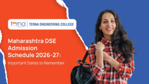 Maharashtra DSE Admission 2026β27: Everything Diploma Students Need to Know About CAP Counselling & Seat Allotment 1 Maharashtra DSE Admission 2026β27: Everything Diploma Students Need to Know About CAP Counselling & Seat Allotment