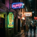 Why a 3D Backlit Logo Sign in Melbourne Enhances Business Branding