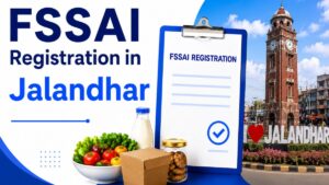 FSSAI Registration in Jalandhar 1 FSSAI Registration in Jalandhar