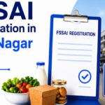 FSSAI Registration in Kirti Nagar Delhi