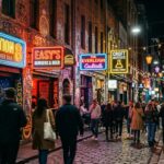 How Shops Increase Customer Engagement with Neon Signs in Melbourne