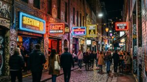 How Shops Increase Customer Engagement with Neon Signs in Melbourne