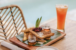 The Best Mediterranean Bottomless Lunch Spots in Surry Hills