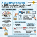A Beginner’s Guide to IELTS Examination Fee, Payment Methods, and Refund Policies 3 A Beginner’s Guide to IELTS Examination Fee, Payment Methods, and Refund Policies
