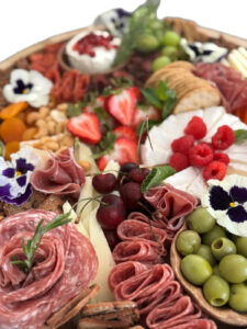 Le Petite Plates – Premium Charcuterie Catering in San Diego