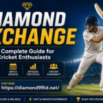 Diamond Exchange and the Evolution of Online Cricket Engagement