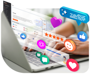 5 Powerful Social Media Marketing Strategies Used by Top Dubai Agencies (2026 Guide)
