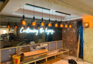 How to Choose Commercial Electrical Contractors Manchester: The Complete Business Guide