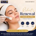 Why Facial Aesthetic Clinics in Bangalore Are the Preferred Choice for Modern Skin Care | Clarivskin.in 3 Why Facial Aesthetic Clinics in Bangalore Are the Preferred Choice for Modern Skin Care | Clarivskin.in