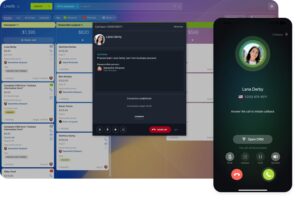 Best CRM and Business Management Tools by SarasUk Tech Using Bitrix24