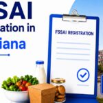 FSSAI Registration in Ludhiana