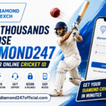 Why Thousands Choose Diamond247 for Their Online Cricket ID 3 Why Thousands Choose Diamond247 for Their Online Cricket ID
