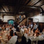 How Catering in Italy Turns a Wedding Dinner into a Full Guest Experience