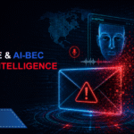 Deepfake AI BEC Threat Intelligence Brief
