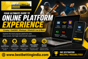11xplay – India’s Trusted Online Platform for Pro ID Access | www.bestbettingindia.com 1 11xplay – India’s Trusted Online Platform for Pro ID Access | www.bestbettingindia.com