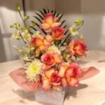 Why Fresh Flowers Continue to Be a Meaningful Gift in a Digital World