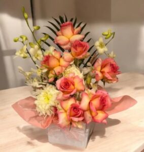 Why Fresh Flowers Continue to Be a Meaningful Gift in a Digital World