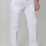 From Beach Vows to Garden Aisles: Linen Shirts for Effortless Groomsmen Style