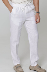 From Beach Vows to Garden Aisles: Linen Shirts for Effortless Groomsmen Style
