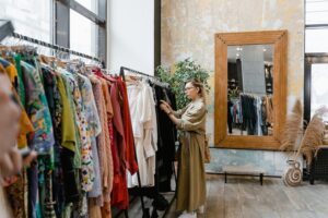 A Movement That Blends Fashion and Purpose 1 A Movement That Blends Fashion and Purpose