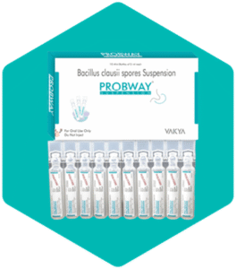 Bacillus Clausii Manufacturers in Hyderabad – Delivering High-Quality Probiotic Solutions