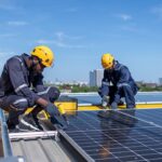 Why Solar Panels Shut Off During Power Outages