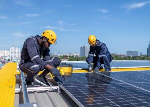 Why Solar Panels Shut Off During Power Outages 1 Why Solar Panels Shut Off During Power Outages
