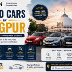 Used Cars in Nagpur: A Smart and Affordable Choice for Car Buyers | Lifenavi