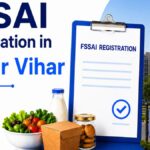 FSSAI Registration in Mayur Vihar 3 FSSAI Registration in Mayur Vihar