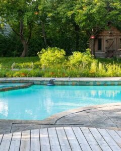 What Happens When Pool Maintenance Gets Delayed?