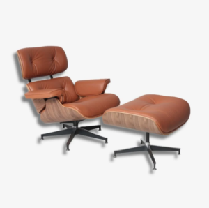 Charles Eames Lounge Chair: Timeless Comfort and Modern Elegance