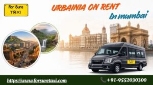 Force Urbania on Rent in Mumbai from ₹30/Km | 9 to 17 Seater 1 Force Urbania on Rent in Mumbai from ₹30/Km | 9 to 17 Seater