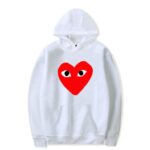 Comme des Garcons: A Legacy of Disruption and Innovation 3 Comme des Garcons: A Legacy of Disruption and Innovation