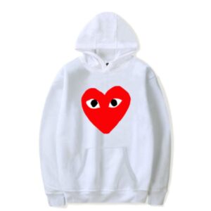Comme des Garcons: A Legacy of Disruption and Innovation 1 Comme des Garcons: A Legacy of Disruption and Innovation