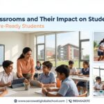 Modern Classrooms and Their Impact on Student Success