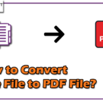 Export OneNote Pages to PDF Format – A Complete Beginner's Guide 3 Export OneNote Pages to PDF Format – A Complete Beginner’s Guide